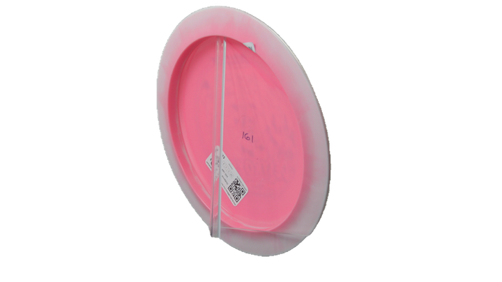Innova 2026 Bradley Williams Tour Series "Baby" Halo Star Destroyer Distance Driver Back View