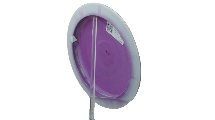 Innova 2026 Bradley Williams Tour Series "Baby" Halo Star Destroyer Distance Driver Back View