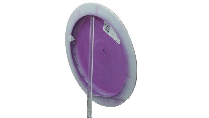 Innova 2026 Bradley Williams Tour Series "Baby" Halo Star Destroyer Distance Driver Back View