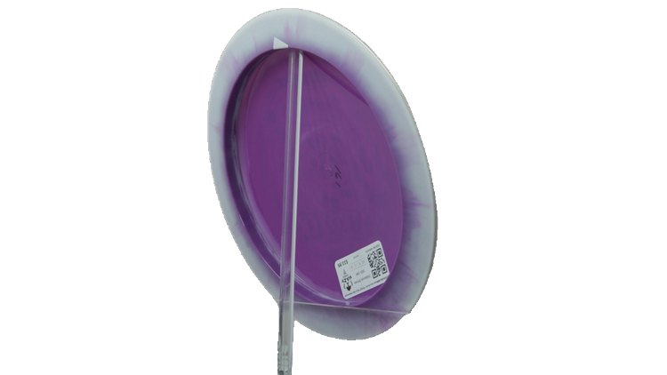 Innova 2026 Bradley Williams Tour Series "Baby" Halo Star Destroyer Distance Driver Back View