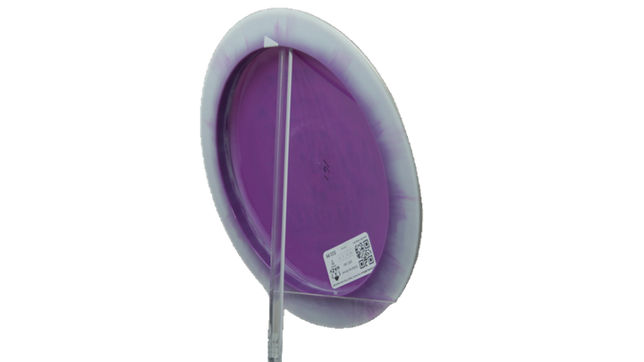 Innova 2026 Bradley Williams Tour Series "Baby" Halo Star Destroyer Distance Driver Back View
