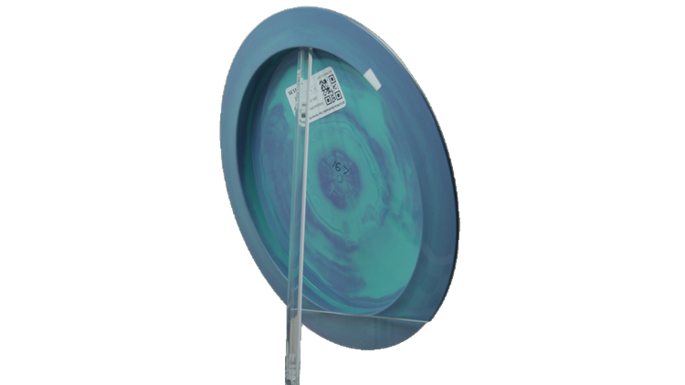 Innova 2026 Philo Brathwaite Tour Series Star Destroyer Distance Driver Back View