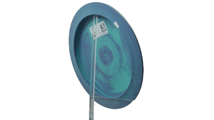 Innova 2026 Philo Brathwaite Tour Series Star Destroyer Distance Driver Back View