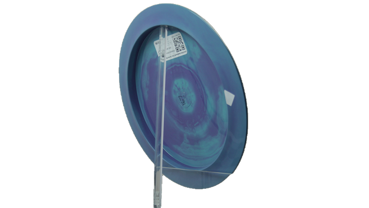 Innova 2026 Philo Brathwaite Tour Series Star Destroyer Distance Driver Back View