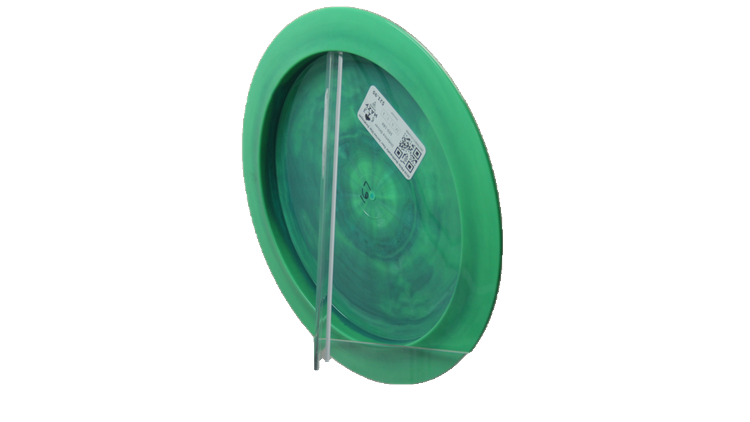Innova 2026 Philo Brathwaite Tour Series Star Destroyer Distance Driver Back View