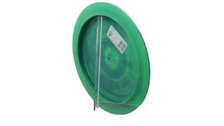 Innova 2026 Philo Brathwaite Tour Series Star Destroyer Distance Driver Back View
