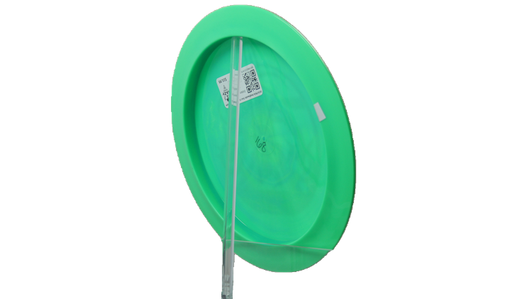 Innova 2026 Philo Brathwaite Tour Series Star Destroyer Distance Driver Back View