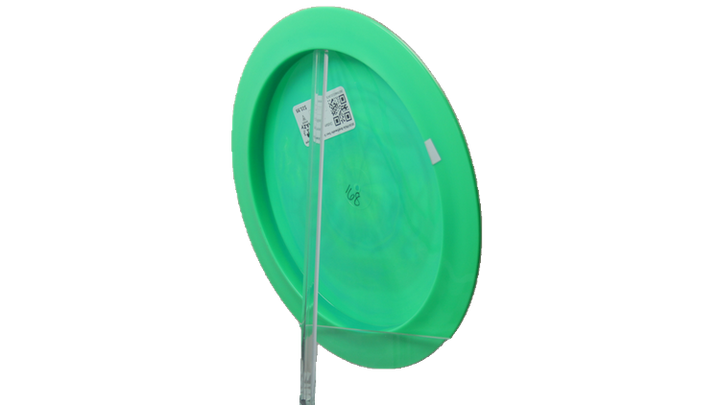 Innova 2026 Philo Brathwaite Tour Series Star Destroyer Distance Driver Back View