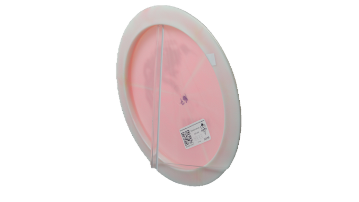 Innova 2026 Juliana Korver Tour Series Proto Glow Halo Star Mamba Distance Driver Back View