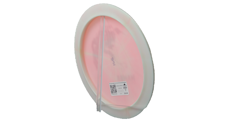 Innova 2026 Juliana Korver Tour Series Proto Glow Halo Star Mamba Distance Driver Back View