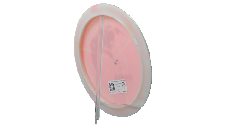 Innova 2026 Juliana Korver Tour Series Proto Glow Halo Star Mamba Distance Driver Back View