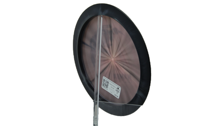 Innova 2026 Juliana Korver Tour Series Proto Glow Halo Star Mamba Distance Driver Back View