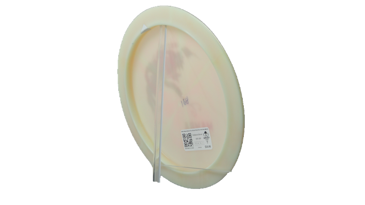 Innova 2026 Juliana Korver Tour Series Proto Glow Halo Star Mamba Distance Driver Back View