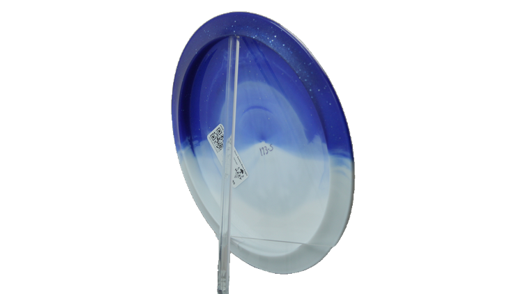 Innova 2026 Calvin Heimburg Tour Series Duo Eagle Fairway Driver Back View