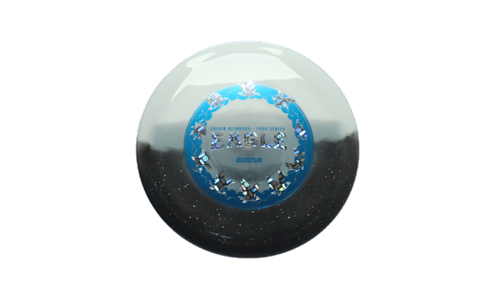 Innova 2026 Calvin Heimburg Tour Series Duo Eagle Fairway Driver Front View