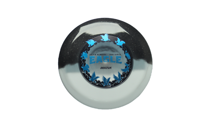 Innova 2026 Calvin Heimburg Tour Series Duo Eagle Fairway Driver Front View