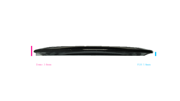 Innova 2026 Calvin Heimburg Tour Series Duo Eagle Fairway Driver Profile View