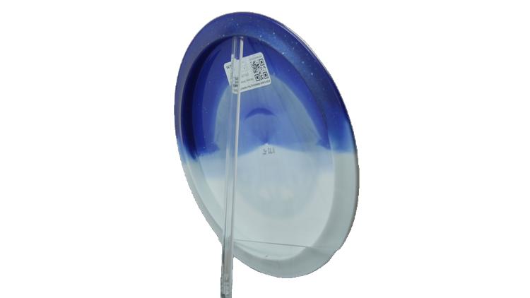 Innova 2026 Calvin Heimburg Tour Series Duo Eagle Fairway Driver Back View