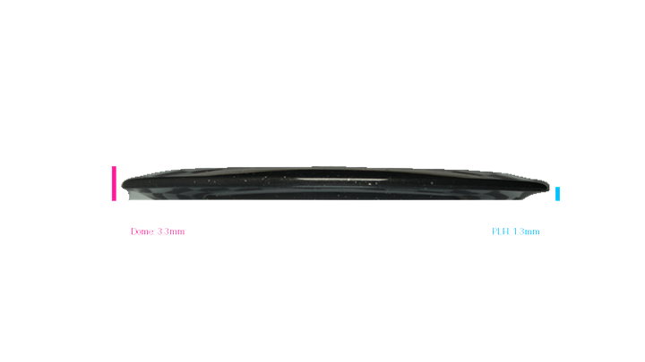 Innova 2026 Calvin Heimburg Tour Series Duo Eagle Fairway Driver Profile View