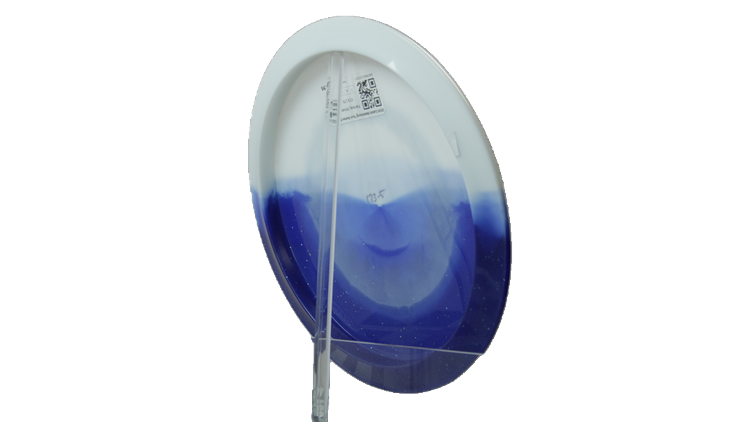 Innova 2026 Calvin Heimburg Tour Series Duo Eagle Fairway Driver Back View