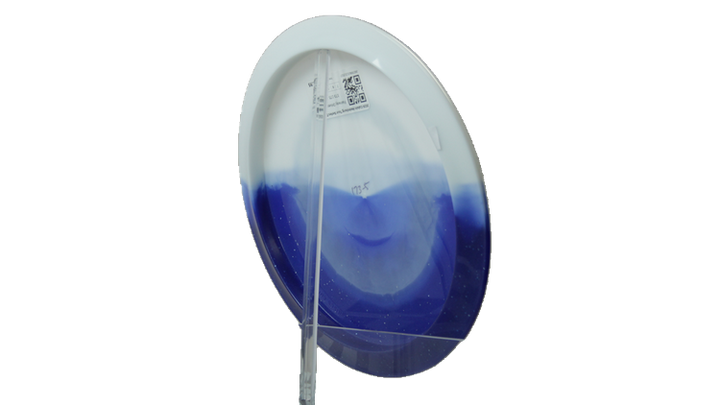 Innova 2026 Calvin Heimburg Tour Series Duo Eagle Fairway Driver Back View