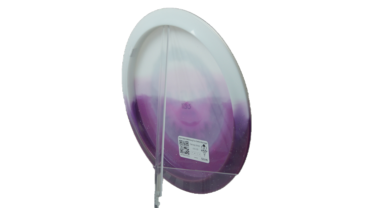 Innova 2026 Calvin Heimburg Tour Series Duo Eagle Fairway Driver Back View