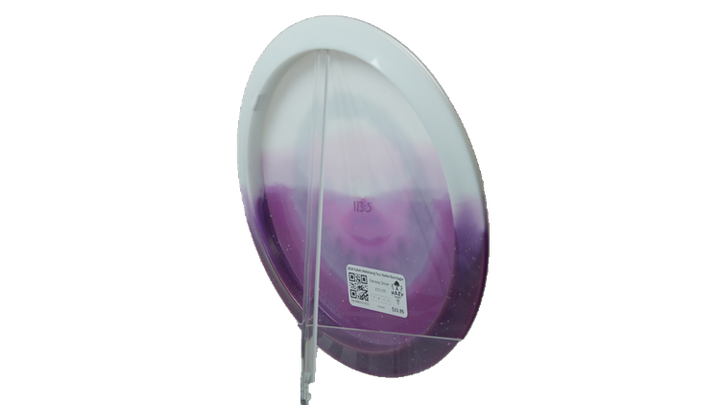 Innova 2026 Calvin Heimburg Tour Series Duo Eagle Fairway Driver Back View