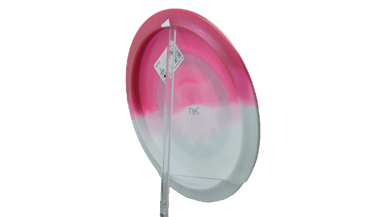 Innova 2026 Calvin Heimburg Tour Series Duo Eagle Fairway Driver Back View