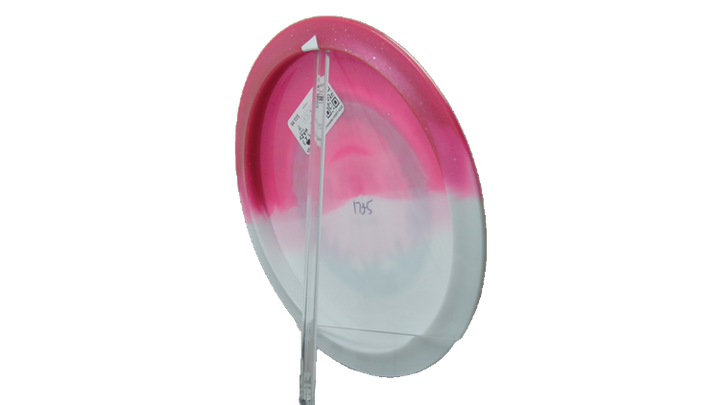 Innova 2026 Calvin Heimburg Tour Series Duo Eagle Fairway Driver Back View