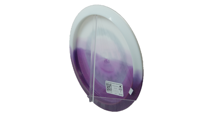 Innova 2026 Calvin Heimburg Tour Series Duo Eagle Fairway Driver Back View