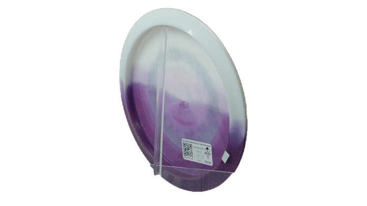 Innova 2026 Calvin Heimburg Tour Series Duo Eagle Fairway Driver Back View