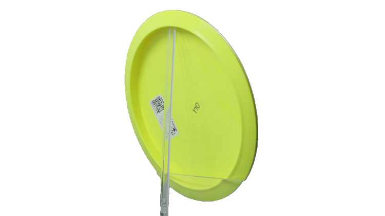 Innova Team Innova Star Leopard3 Fairway Driver Back View