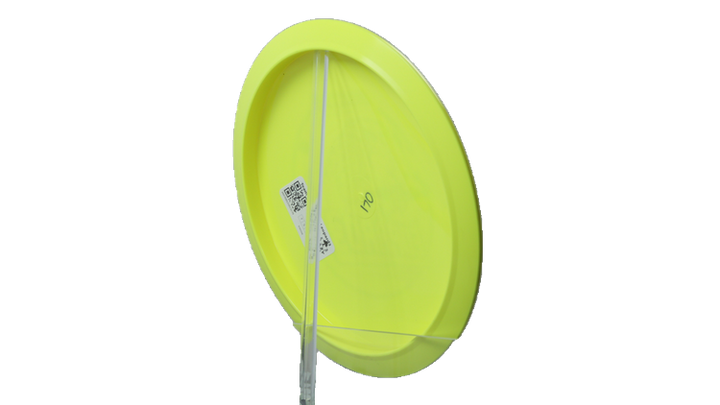 Innova Team Innova Star Leopard3 Fairway Driver Back View