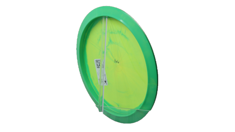 Innova Team Innova Halo Star Leopard3 Fairway Driver Back View