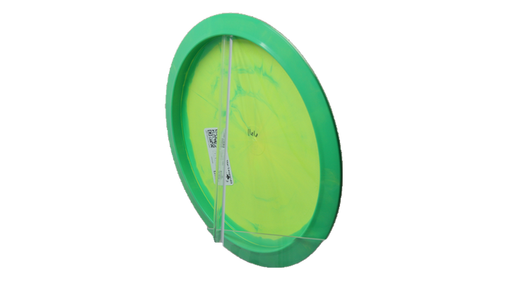 Innova Team Innova Halo Star Leopard3 Fairway Driver Back View