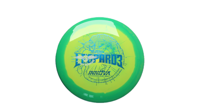 Innova Team Innova Halo Star Leopard3 Fairway Driver