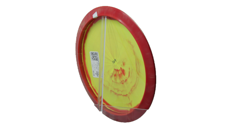 Innova Team Innova Halo Star Leopard3 Fairway Driver Back View