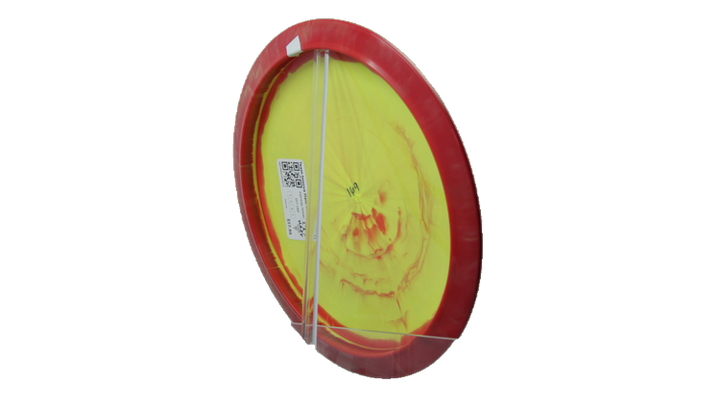 Innova Team Innova Halo Star Leopard3 Fairway Driver Back View