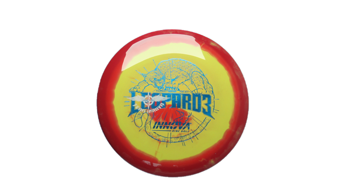 Innova Team Innova Halo Star Leopard3 Fairway Driver