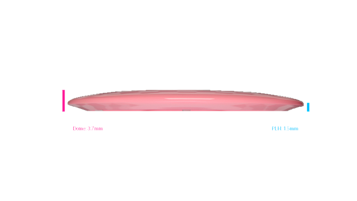Innova Team Innova Star TL3 Fairway Driver Profile View