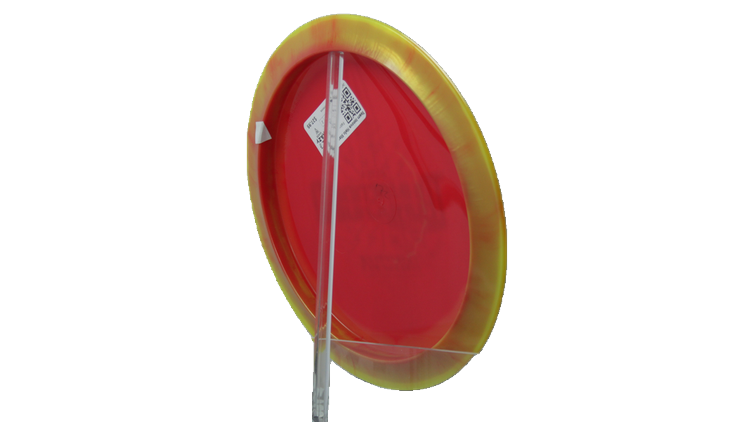 Innova Team Innova Halo Star Thunderbird Fairway Driver Back View