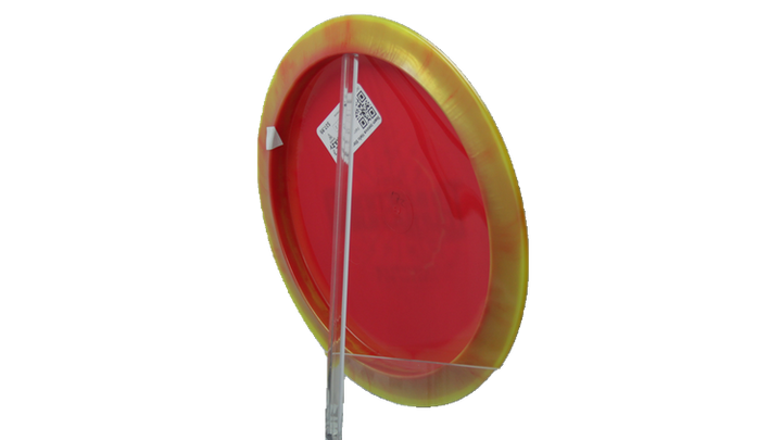 Innova Team Innova Halo Star Thunderbird Fairway Driver Back View