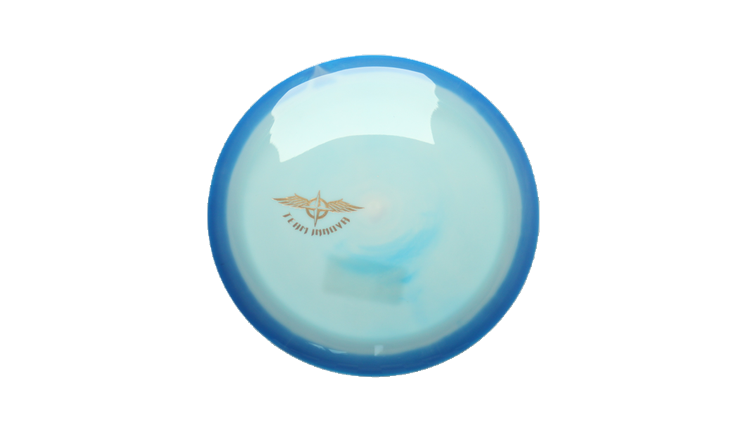 Innova Team Innova Halo Star Destroyer Distance Driver Front View
