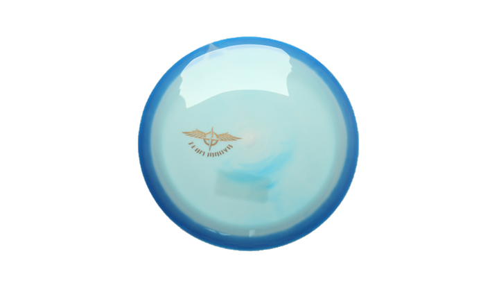 Innova Team Innova Halo Star Destroyer Distance Driver Front View