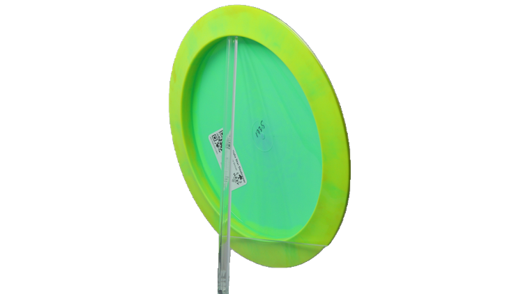 Innova Team Innova Halo Star Destroyer Distance Driver Back View