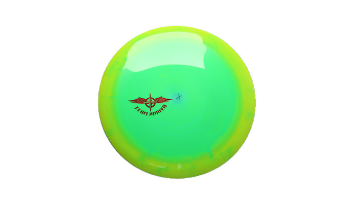 Innova Team Innova Halo Star Destroyer Distance Driver Front View