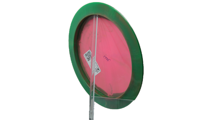 Innova Team Innova Halo Star Destroyer Distance Driver Back View