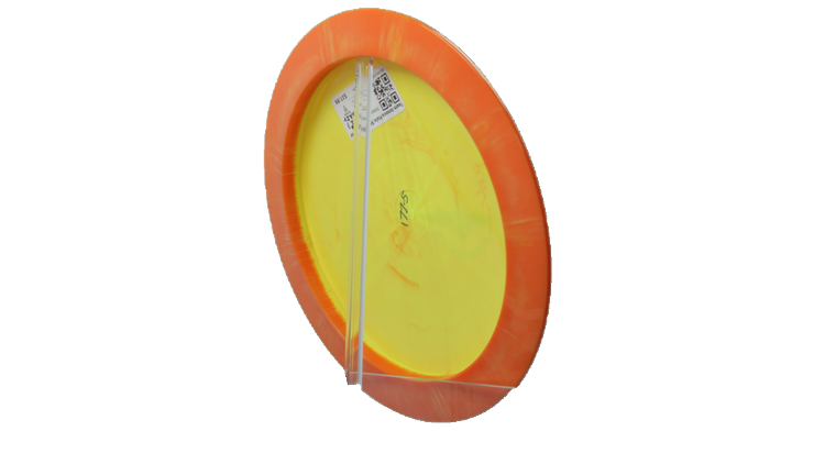Innova Team Innova Halo Star Destroyer Distance Driver Back View