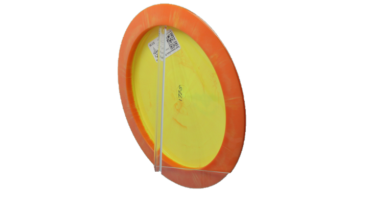 Innova Team Innova Halo Star Destroyer Distance Driver Back View