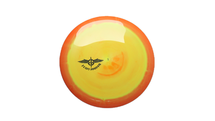 Innova Team Innova Halo Star Destroyer Distance Driver Front View
